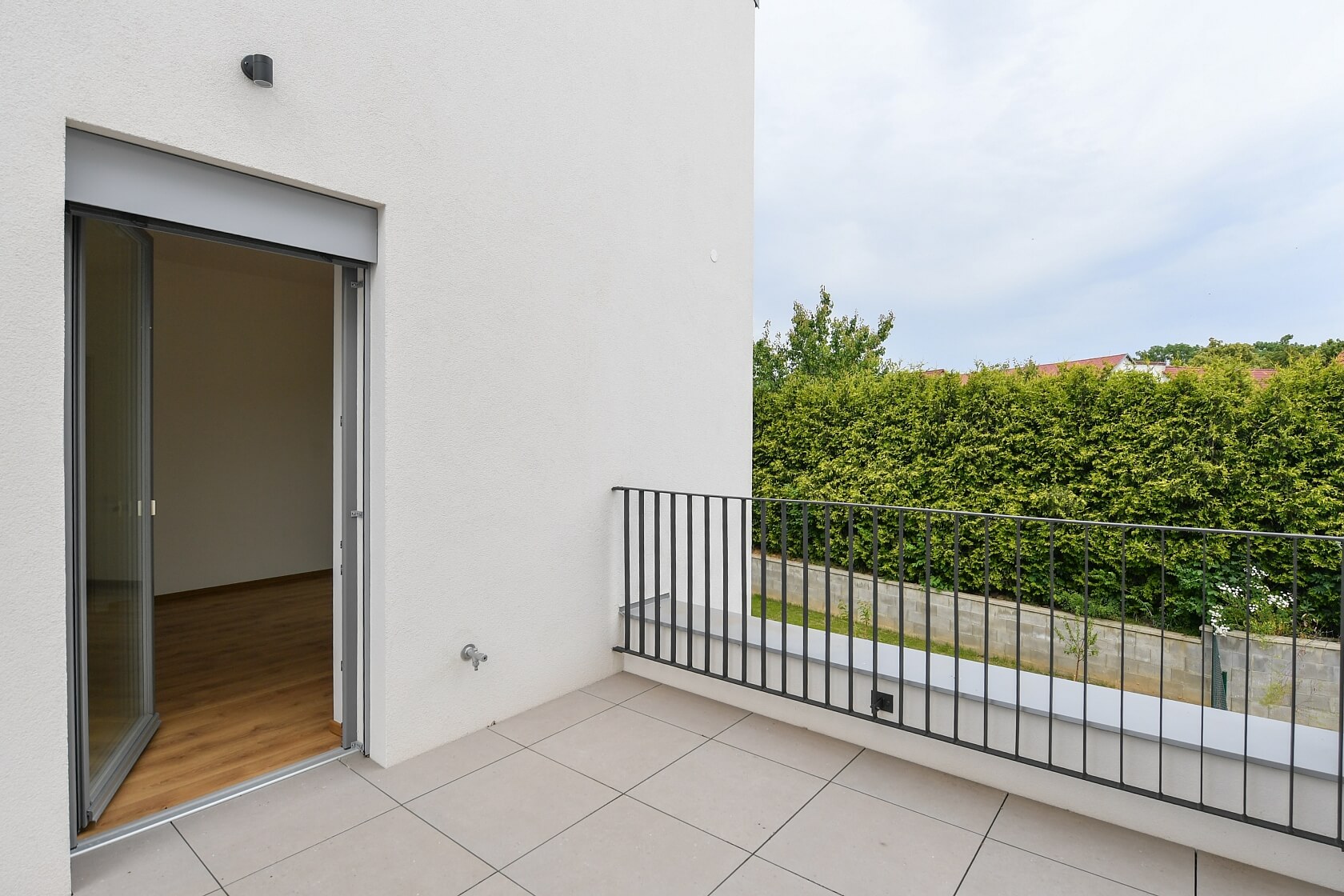 K Jezírku, Herink - Praha-východ | Rent, House Five-bedroom (6+kk), 159 m²