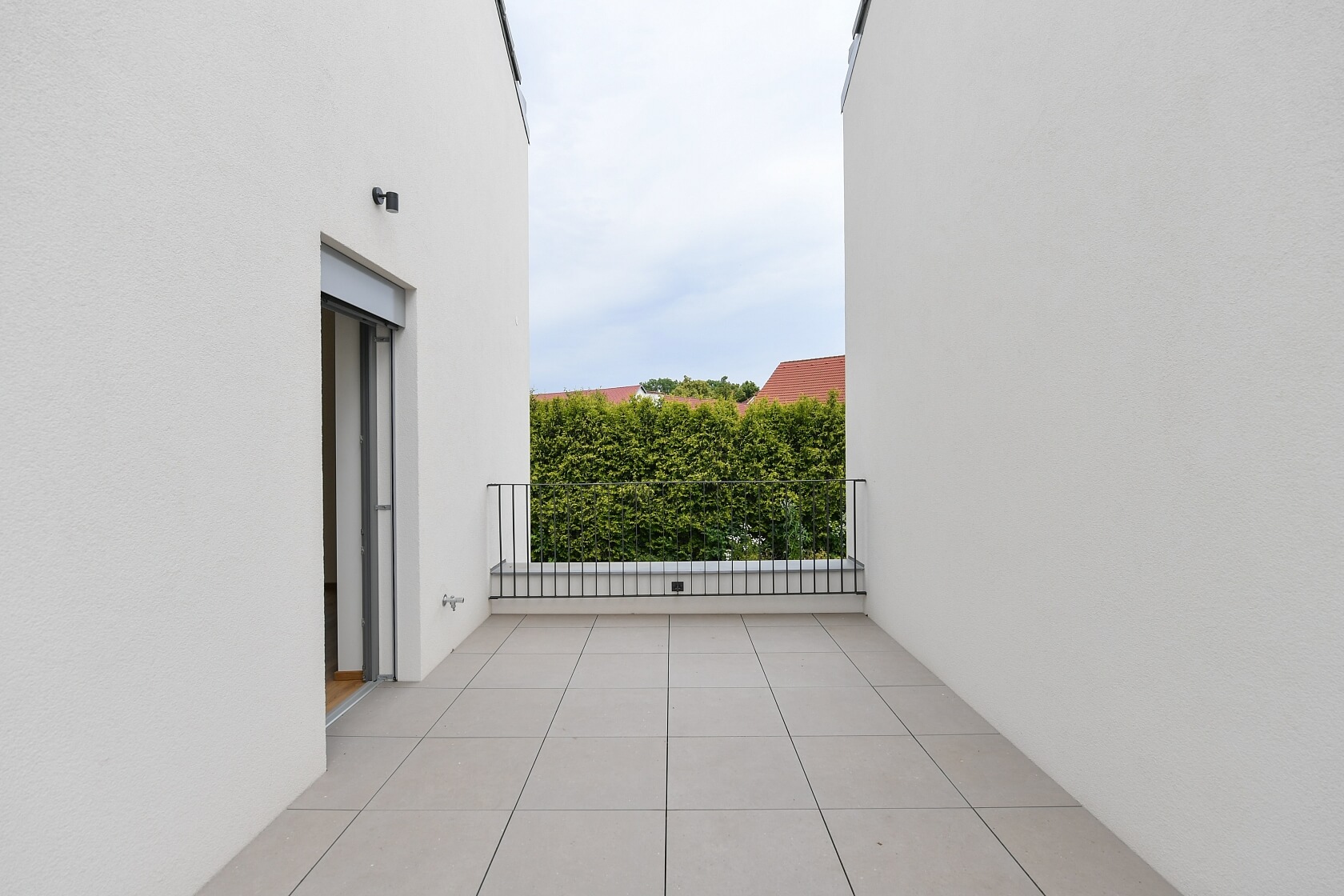 K Jezírku, Herink - Praha-východ | Rent, House Five-bedroom (6+kk), 159 m²