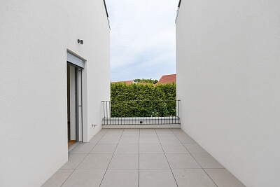 K Jezírku, Herink - Praha-východ | Rent, House Five-bedroom (6+kk), 159 m²