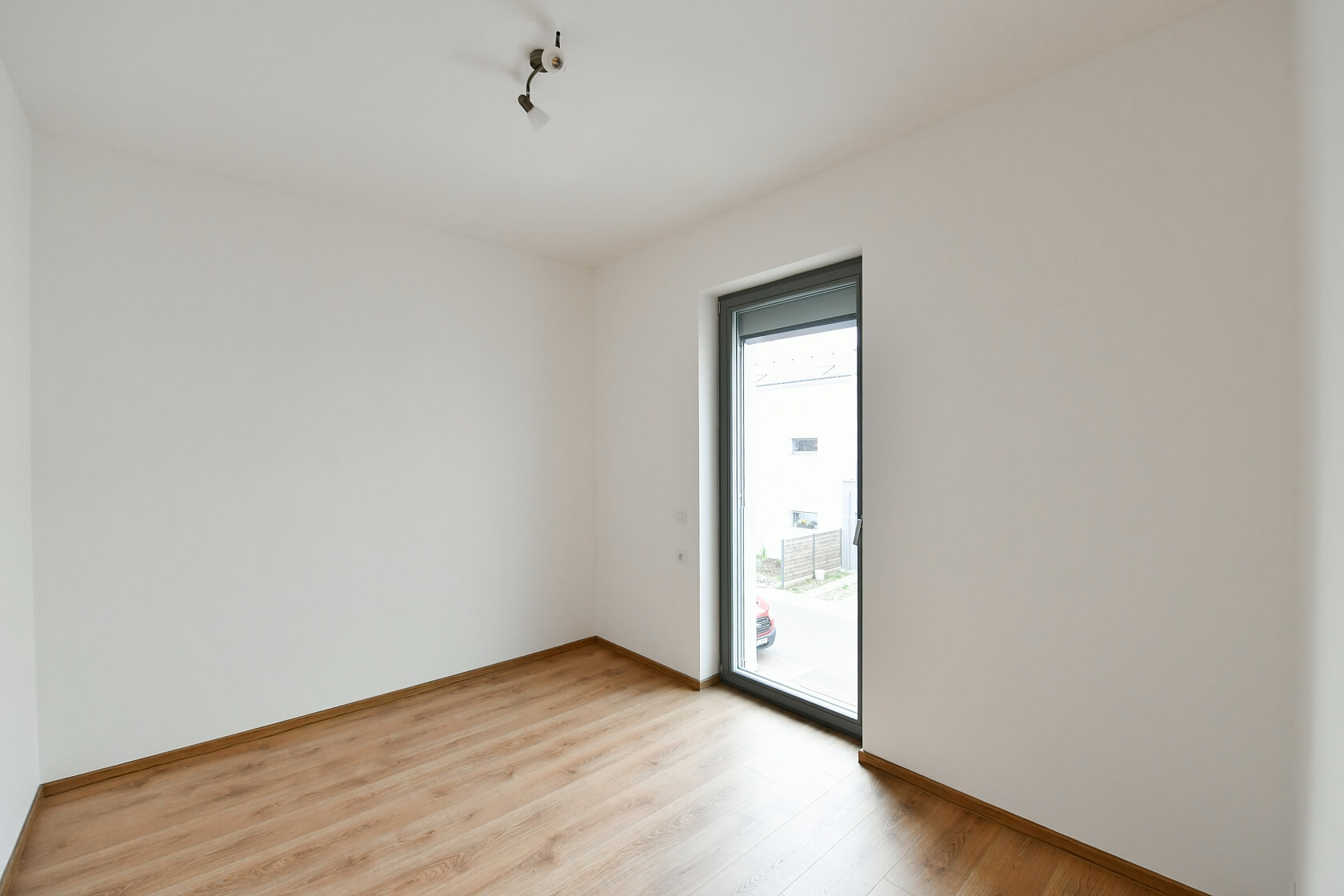 K Jezírku, Herink - Praha-východ | Rent, House Five-bedroom (6+kk), 159 m²