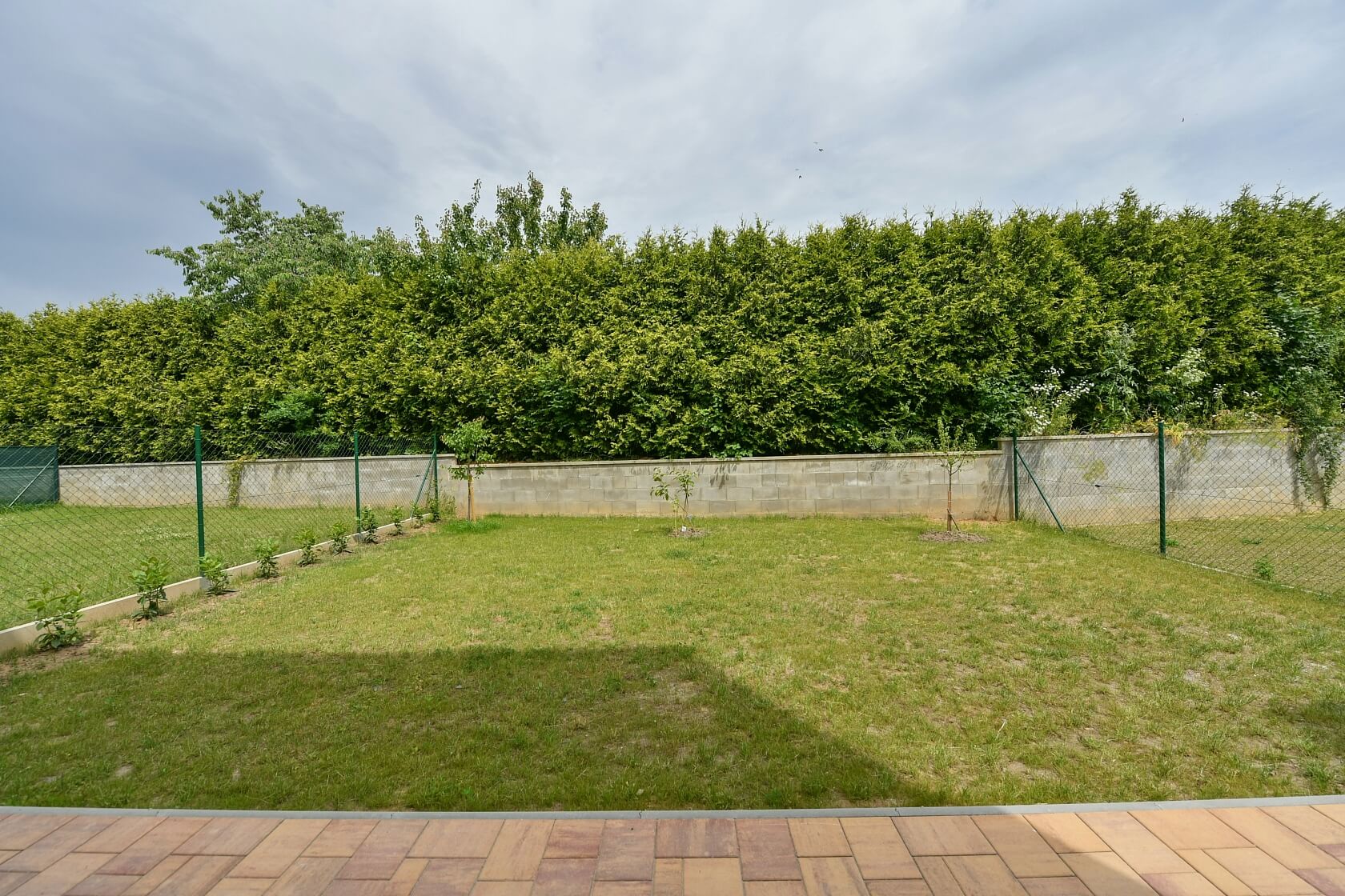 K Jezírku, Herink - Praha-východ | Rent, House Five-bedroom (6+kk), 159 m²