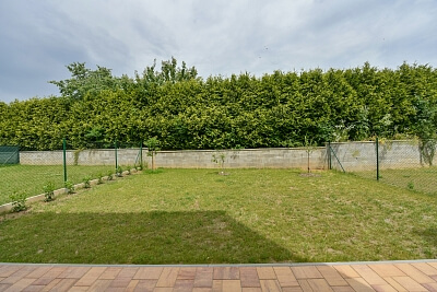 K Jezírku, Herink - Praha-východ | Rent, House Five-bedroom (6+kk), 159 m²