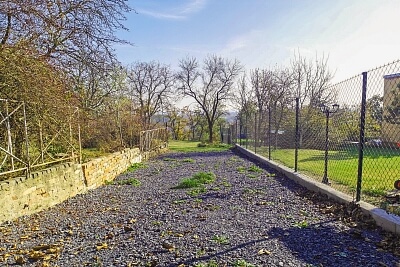 Husinec - Praha-východ | Sale, Land, 1 347 m²