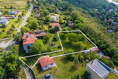Husinec - Praha-východ | Sale, Land, 1 347 m²