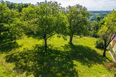 Husinec - Praha-východ | Prodej, Pozemek, 1 347 m²
