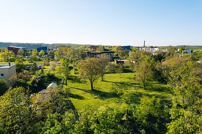 Husinec - Praha-východ | Prodej, Pozemek, 1 347 m²