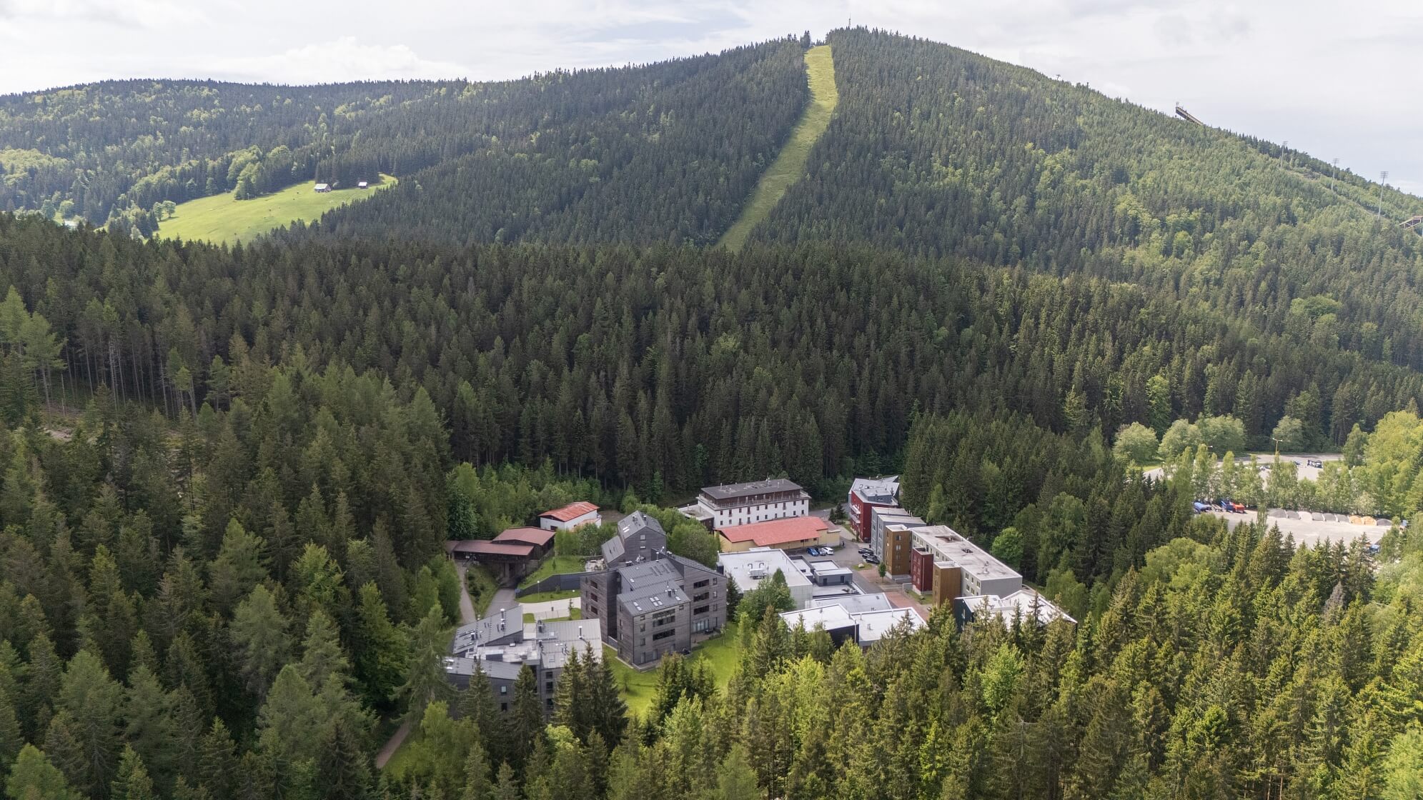 Harrachov - Jablonec nad Nisou | Prodej, Byt 2+kk, 46 m²