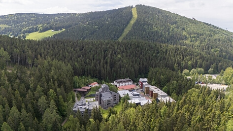 Harrachov - Jablonec nad Nisou | Prodej, Byt 2+kk, 46 m²