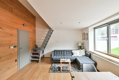 Harrachov - Jablonec nad Nisou | Sale, Apartment One-bedroom (2+kk), 46 m²