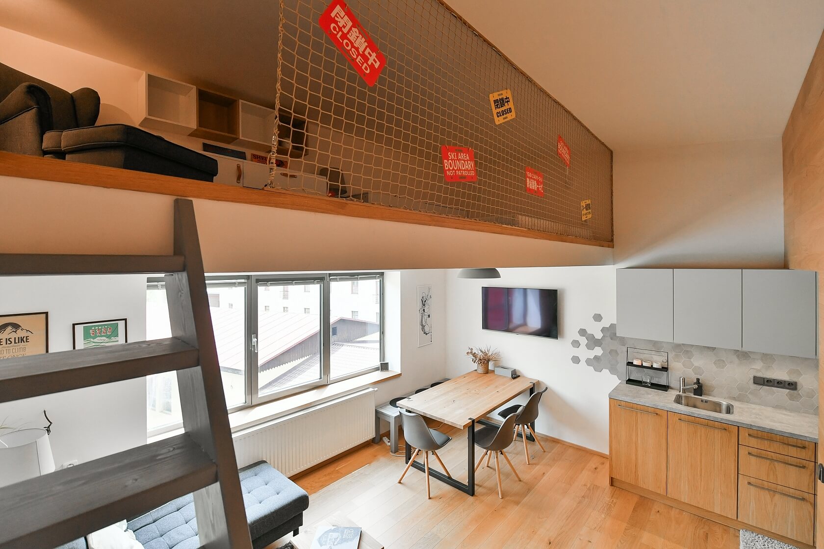 Harrachov - Jablonec nad Nisou | Prodej, Byt 2+kk, 46 m²