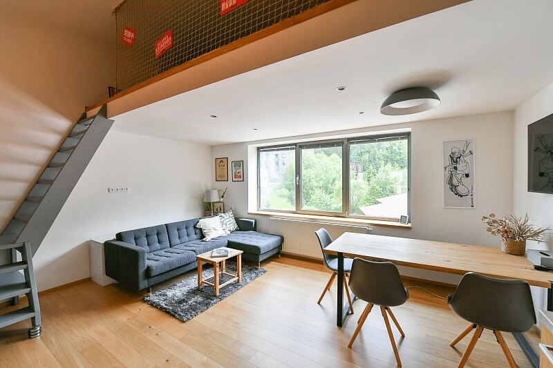 Harrachov - Jablonec nad Nisou | Prodej, Byt 2+kk, 46 m²