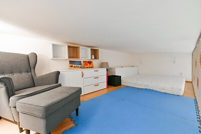 Harrachov - Jablonec nad Nisou | Sale, Apartment One-bedroom (2+kk), 46 m²