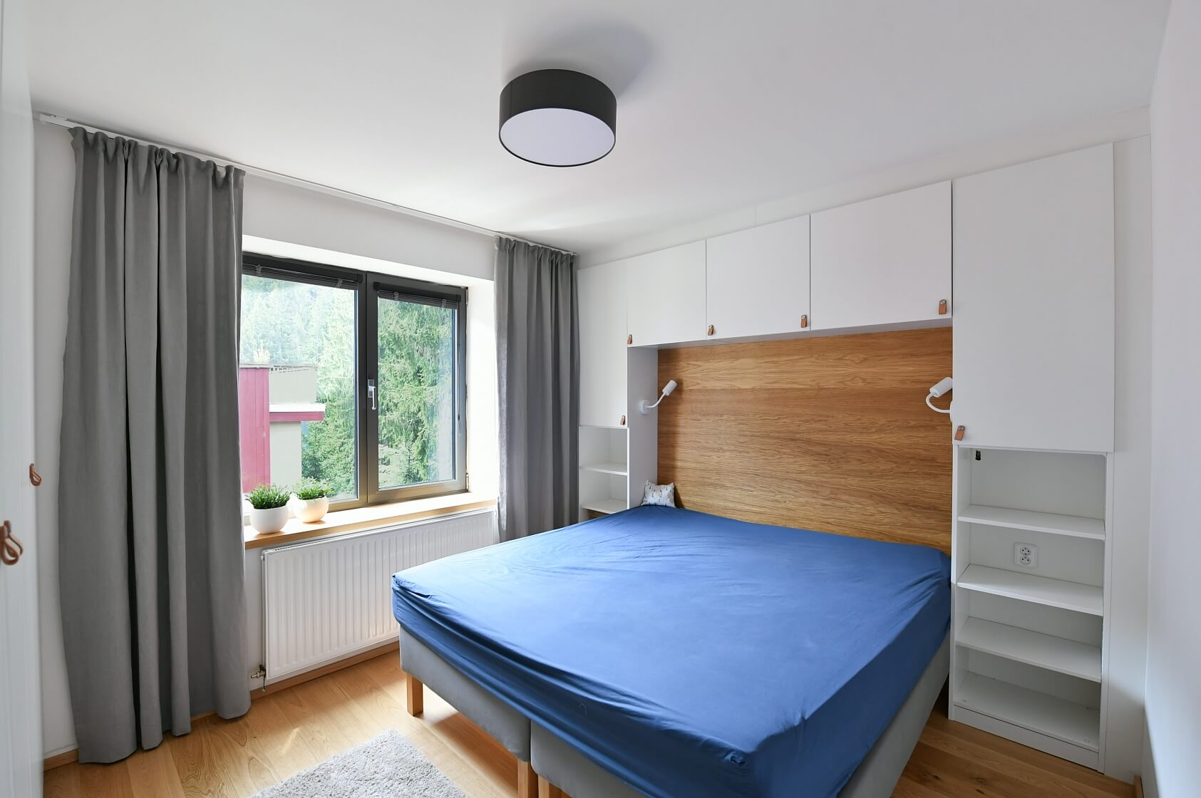 Harrachov - Jablonec nad Nisou | Sale, Apartment One-bedroom (2+kk), 46 m²