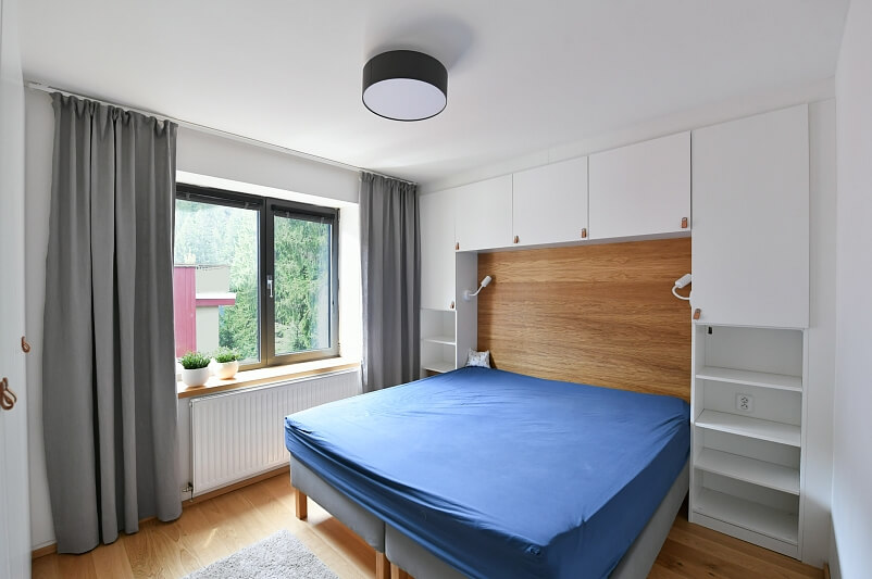 Harrachov - Jablonec nad Nisou | Prodej, Byt 2+kk, 46 m²