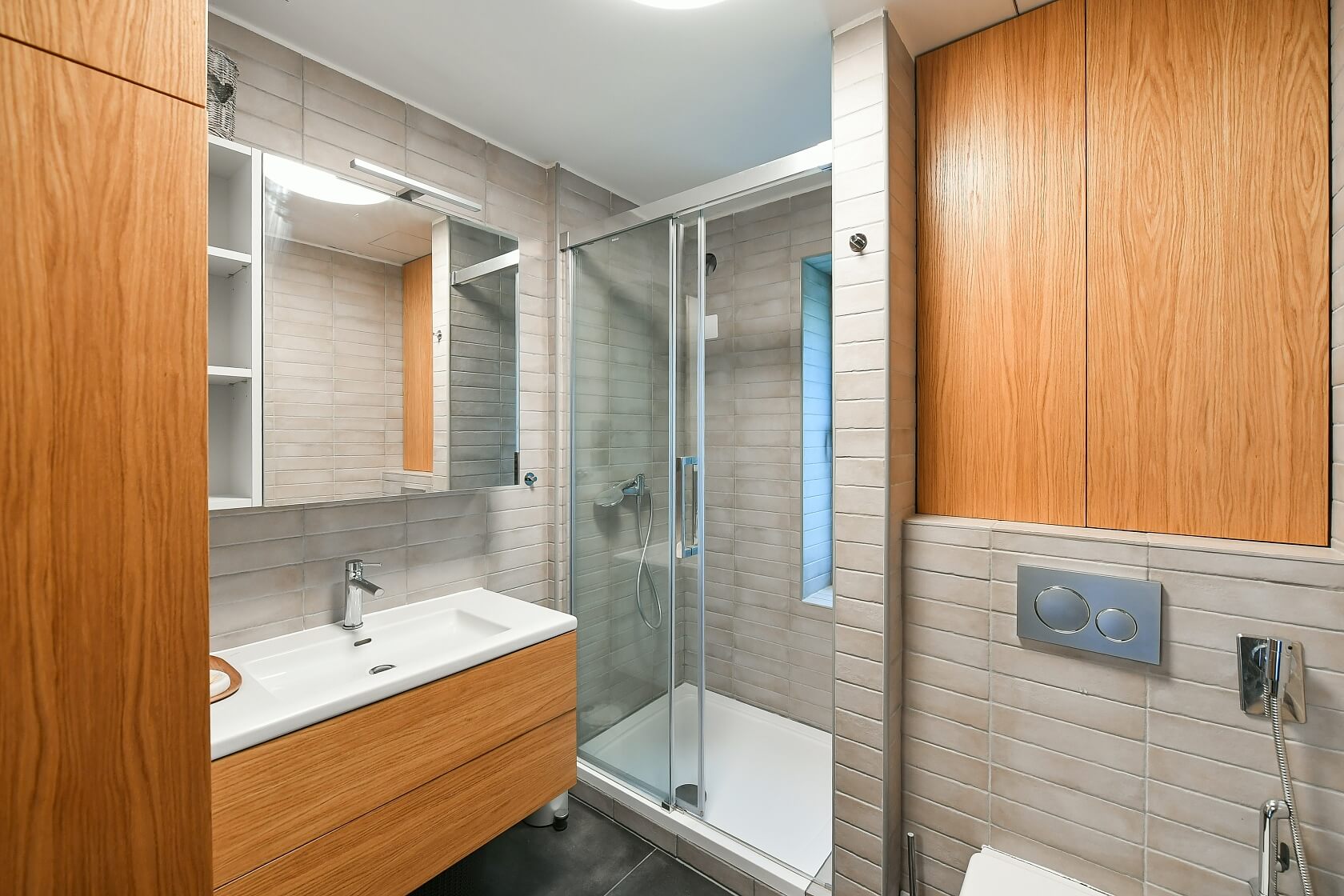 Harrachov - Jablonec nad Nisou | Sale, Apartment One-bedroom (2+kk), 46 m²