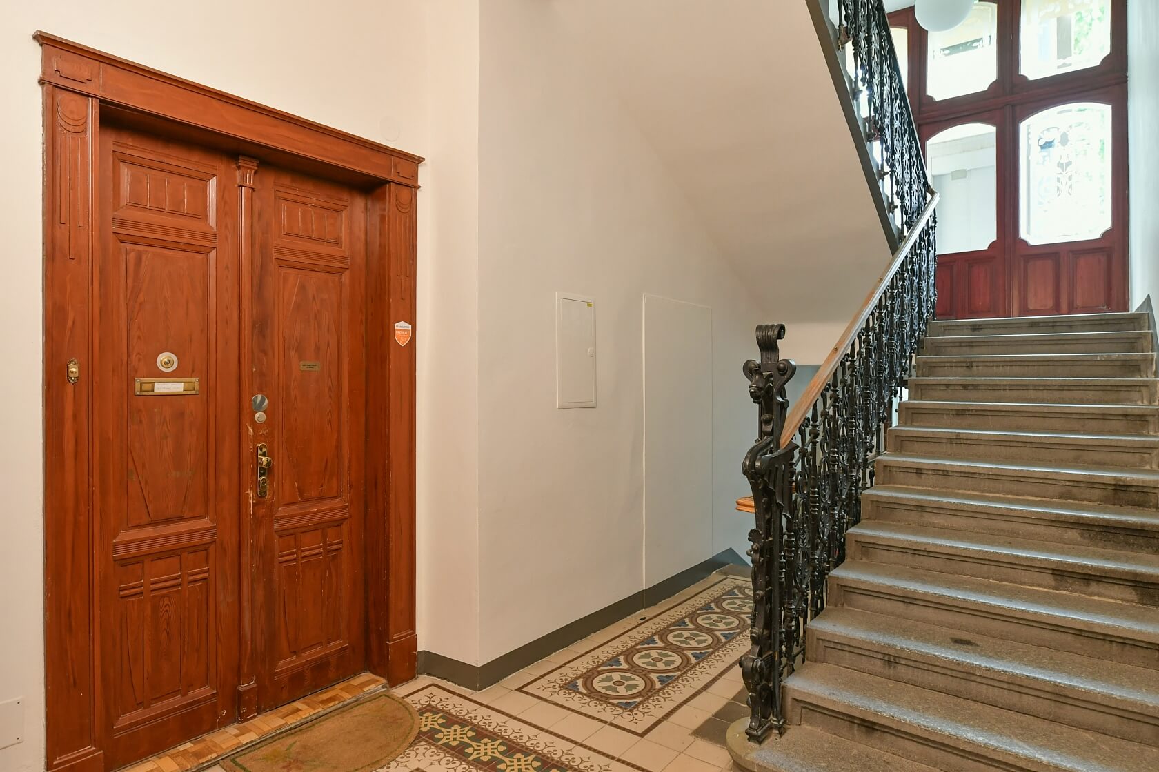 Slavíkova, Vinohrady - Praha 2 | Pronájem, Byt 2+kk, 55 m²