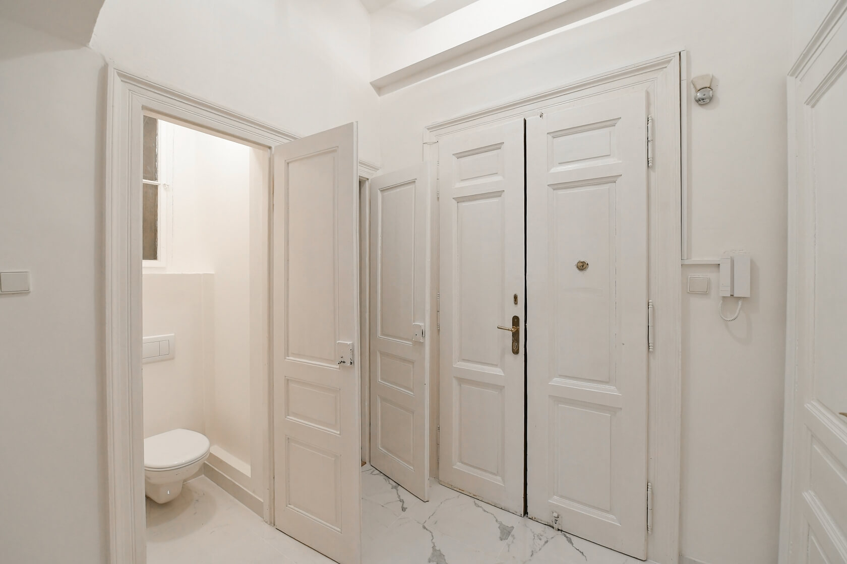 Slavíkova, Vinohrady - Praha 2 | Pronájem, Byt 2+kk, 55 m²