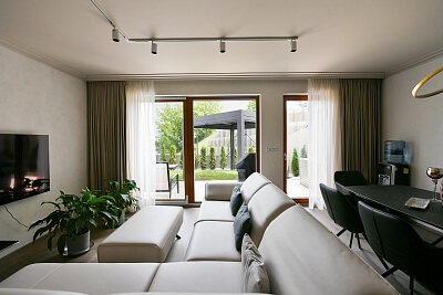 Lučištníků, Radlice - Praha 5 | Prodej, Byt 2+kk, 106 m²