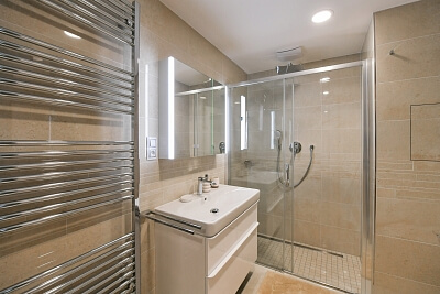 Lučištníků, Radlice - Prague 5 | Sale, Apartment One-bedroom (2+kk), 106 m²