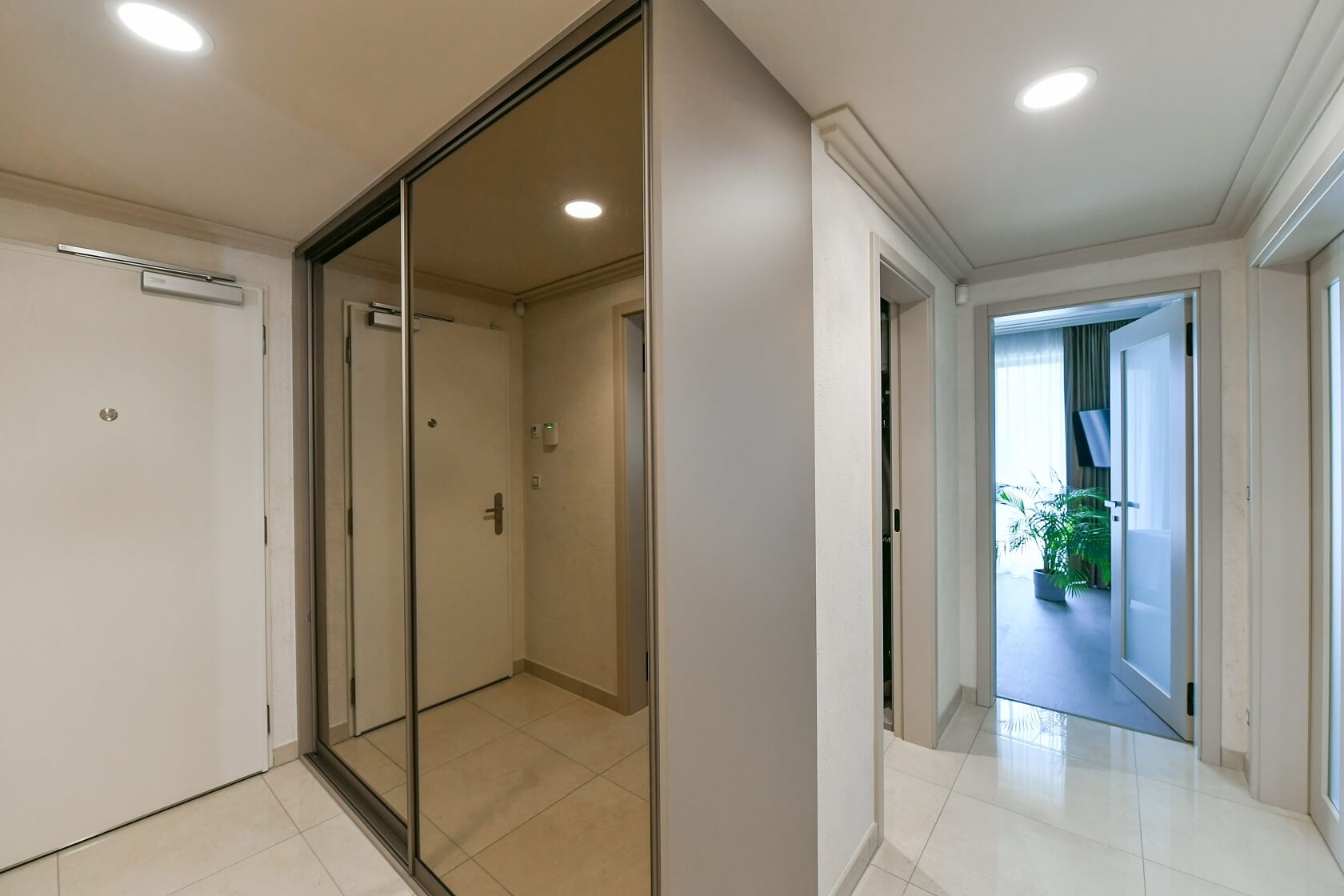 Lučištníků, Radlice - Praha 5 | Prodej, Byt 2+kk, 106 m²