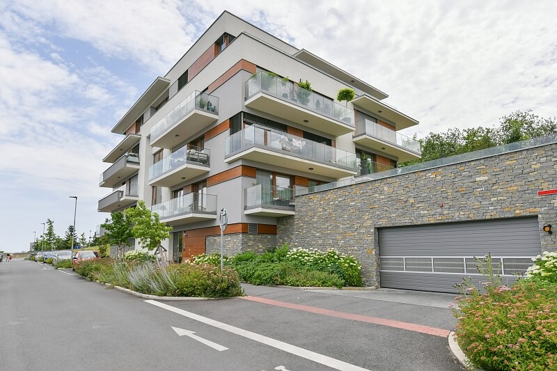 Lučištníků, Radlice - Praha 5 | Prodej, Byt 2+kk, 106 m²