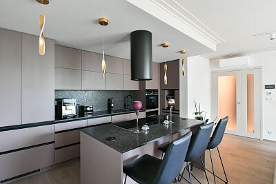 Lučištníků, Radlice - Praha 5 | Prodej, Byt 2+kk, 106 m²