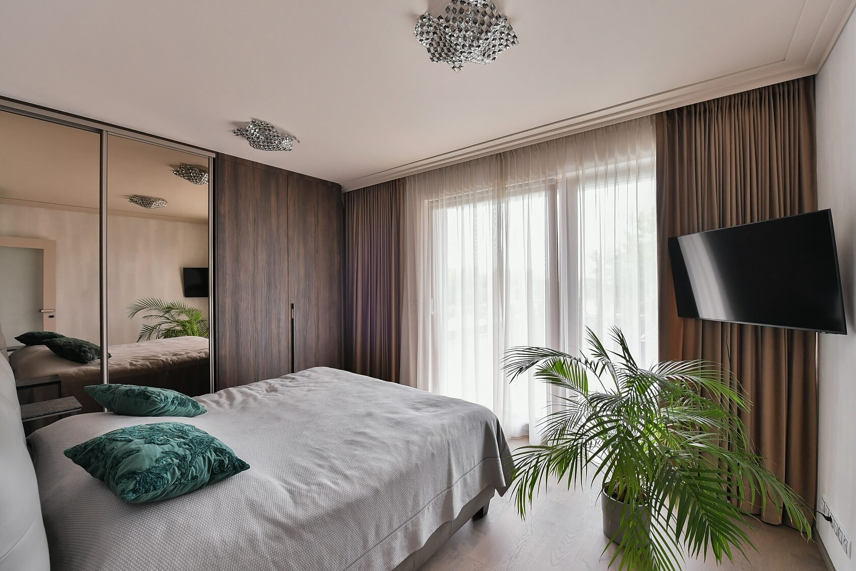 Lučištníků, Radlice - Prague 5 | Sale, Apartment One-bedroom (2+kk), 106 m²
