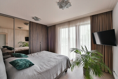 Lučištníků, Radlice - Prague 5 | Sale, Apartment One-bedroom (2+kk), 106 m²