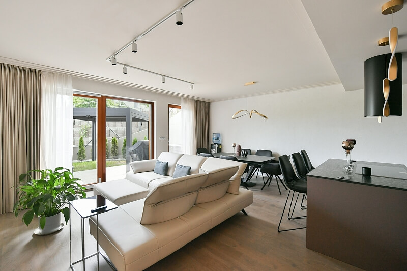 Lučištníků, Radlice - Praha 5 | Prodej, Byt 2+kk, 106 m²