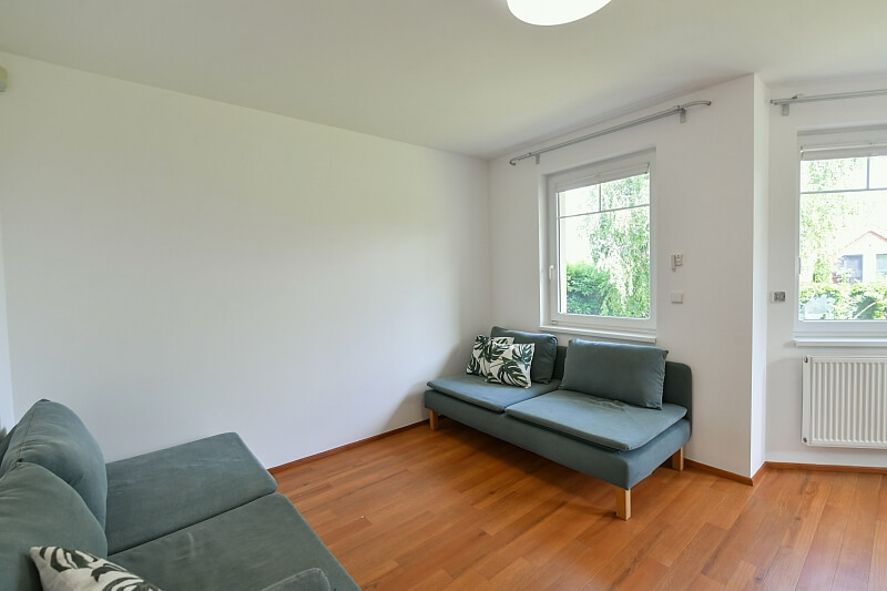 Centrální, Zdiby - Praha-východ | Rent, House Four-bedroom (5+kk), 300 m²