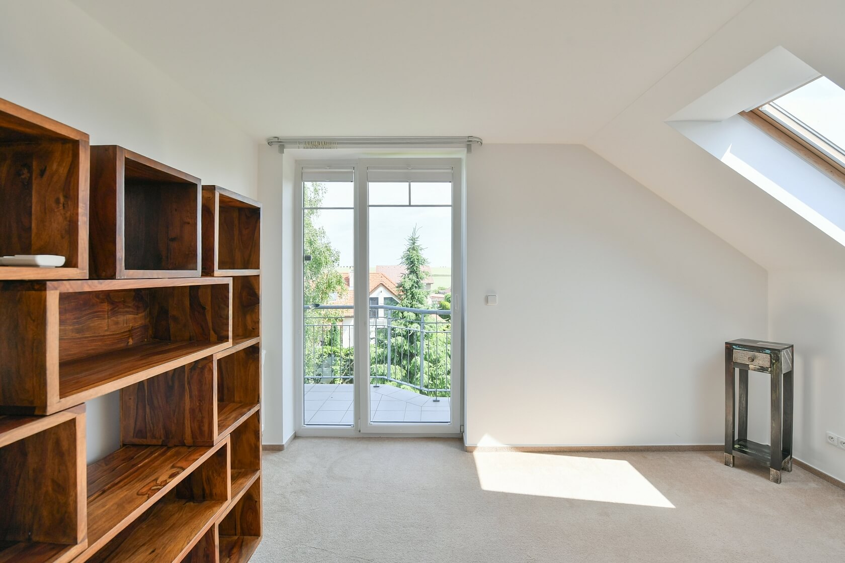 Centrální, Zdiby - Praha-východ | Pronájem, Rodinný dům 5+kk, 300 m²