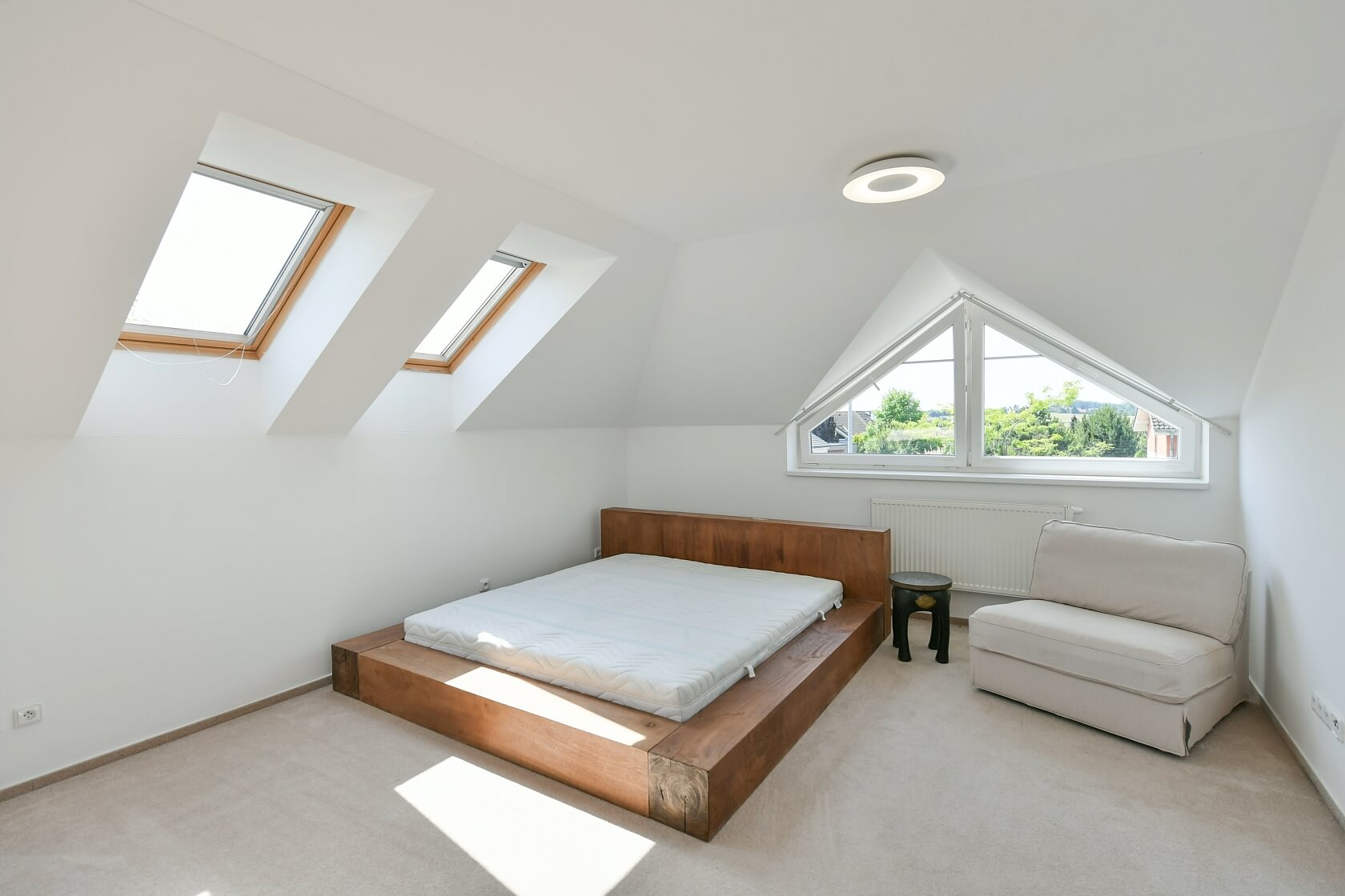 Centrální, Zdiby - Praha-východ | Rent, House Four-bedroom (5+kk), 300 m²