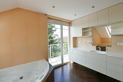 Centrální, Zdiby - Praha-východ | Pronájem, Rodinný dům 5+kk, 300 m²