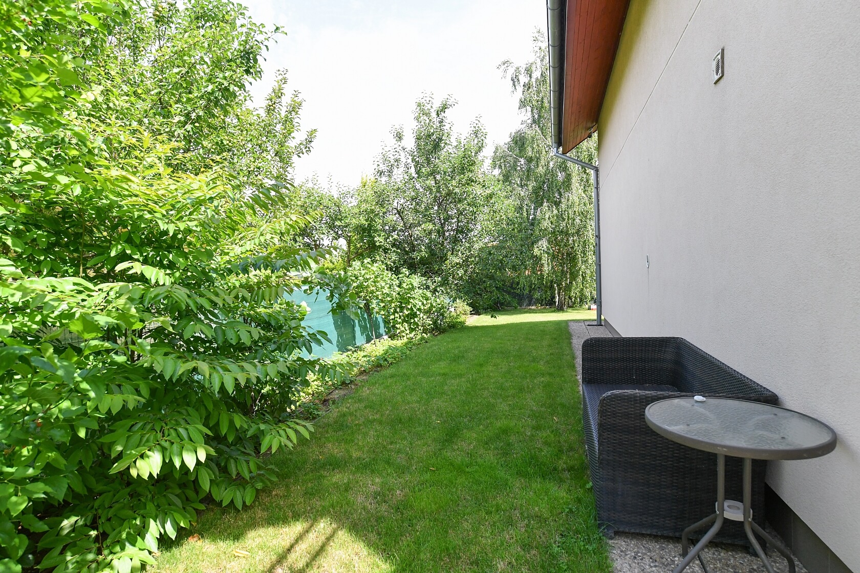 Centrální, Zdiby - Praha-východ | Rent, House Four-bedroom (5+kk), 300 m²