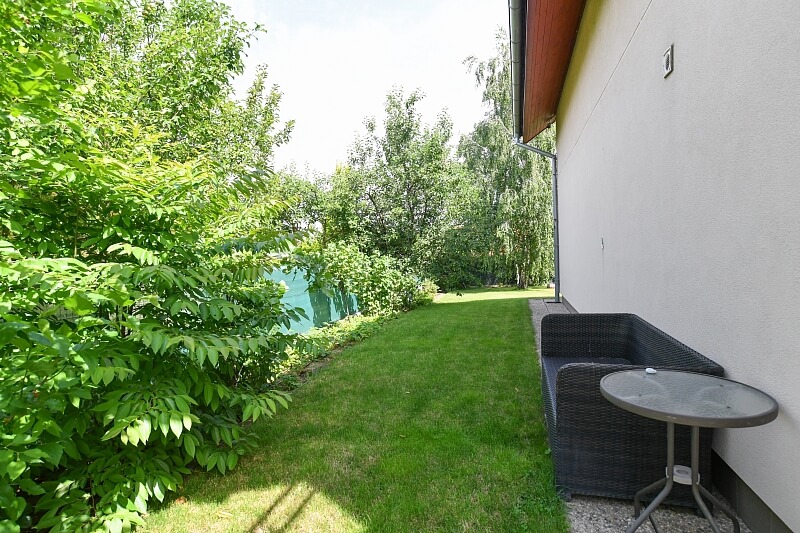 Centrální, Zdiby - Praha-východ | Rent, House Four-bedroom (5+kk), 300 m²