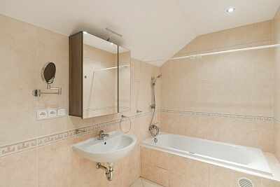 Centrální, Zdiby - Praha-východ | Rent, House Four-bedroom (5+kk), 300 m²