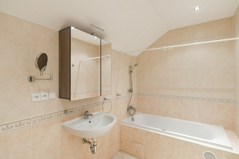 Centrální, Zdiby - Praha-východ | Rent, House Four-bedroom (5+kk), 300 m²