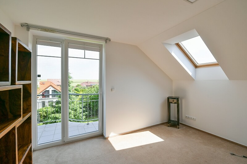 Centrální, Zdiby - Praha-východ | Rent, House Four-bedroom (5+kk), 300 m²