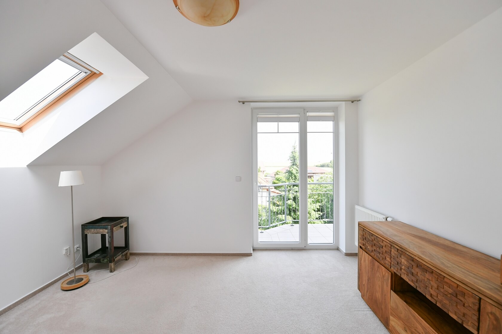 Centrální, Zdiby - Praha-východ | Rent, House Four-bedroom (5+kk), 300 m²