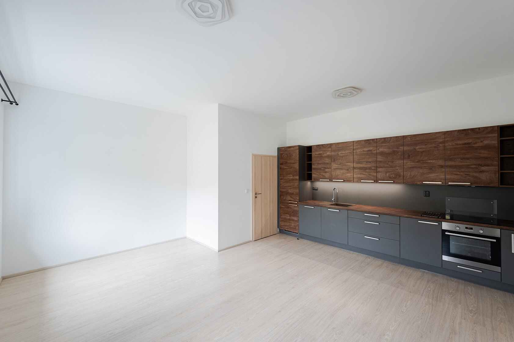 V Pitkovičkách, Pitkovice - Prague 10 | Sale, Apartment One-bedroom (2+kk), 53 m²