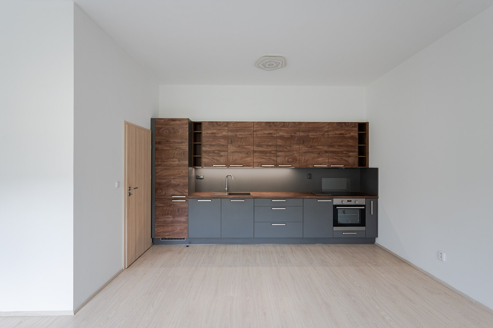 V Pitkovičkách, Pitkovice - Prague 10 | Sale, Apartment One-bedroom (2+kk), 53 m²
