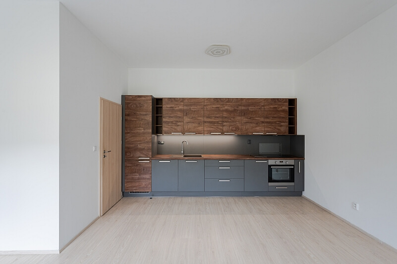 V Pitkovičkách, Pitkovice - Praha 10 | Prodej, Byt 2+kk, 53 m²