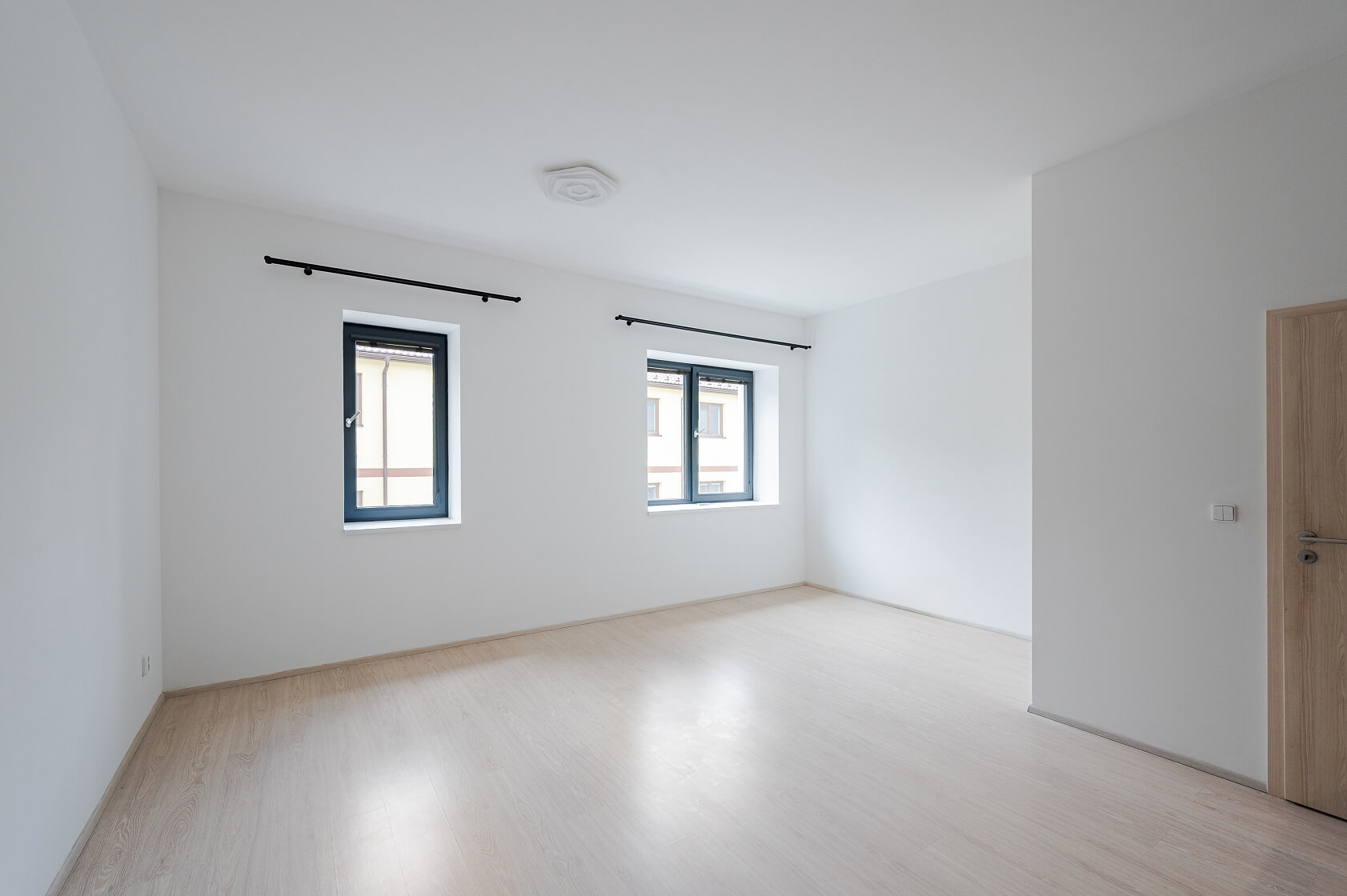 V Pitkovičkách, Pitkovice - Praha 10 | Prodej, Byt 2+kk, 53 m²