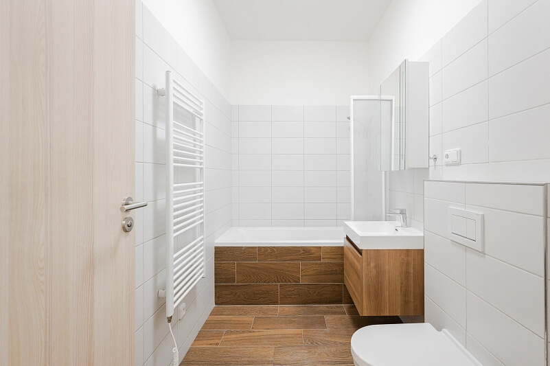 V Pitkovičkách, Pitkovice - Prague 10 | Sale, Apartment One-bedroom (2+kk), 53 m²