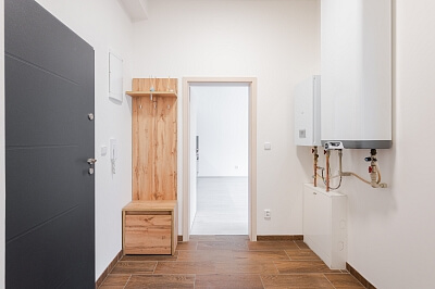 V Pitkovičkách, Pitkovice - Praha 10 | Prodej, Byt 2+kk, 53 m²