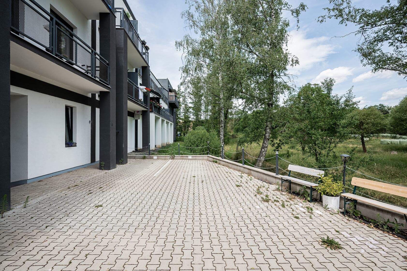 V Pitkovičkách, Pitkovice - Praha 10 | Prodej, Byt 2+kk, 53 m²