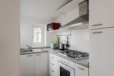 Kamenická, Holešovice - Praha 7 | Pronájem, Byt 2+kk, 79 m²