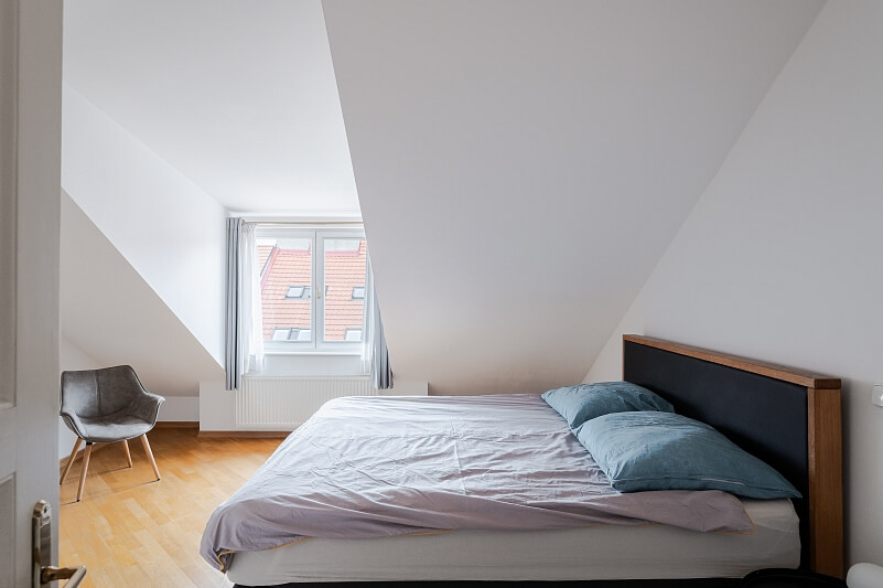 Kamenická, Holešovice - Praha 7 | Pronájem, Byt 2+kk, 79 m²