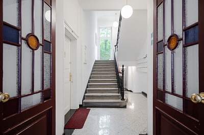 Kamenická, Holešovice - Praha 7 | Pronájem, Byt 2+kk, 79 m²