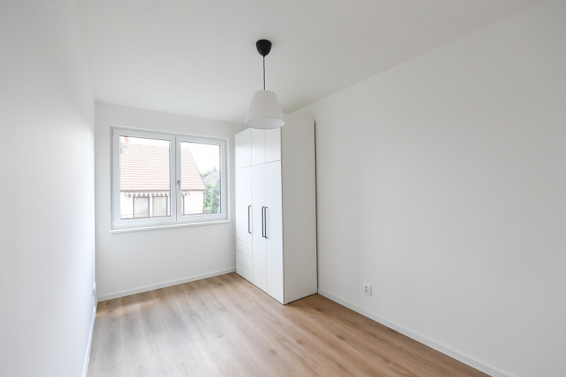 Zátišská, Modřany - Praha 4 | Pronájem, Byt 4+kk, 144 m²